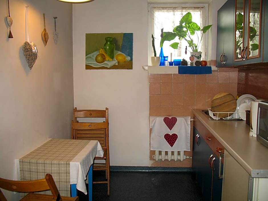 Willa Pod Aniołem - Pokoje Gościnne & Apartamenty z widokiem na góry