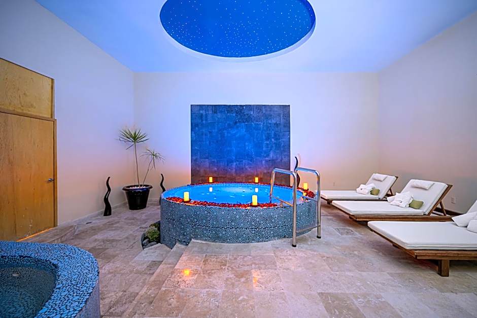 Krystal Grand Puerto Vallarta - All Inclusive