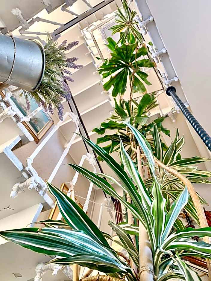 Hotel Castello Miramare