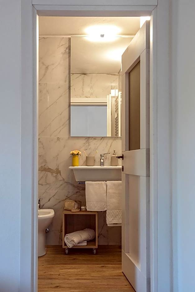 Il borgo Casteldelci