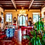 Villa Il Rossignolo con Piscina