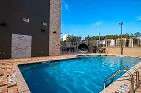 Hampton Inn Greenville/I-385 Haywood Mall, SC