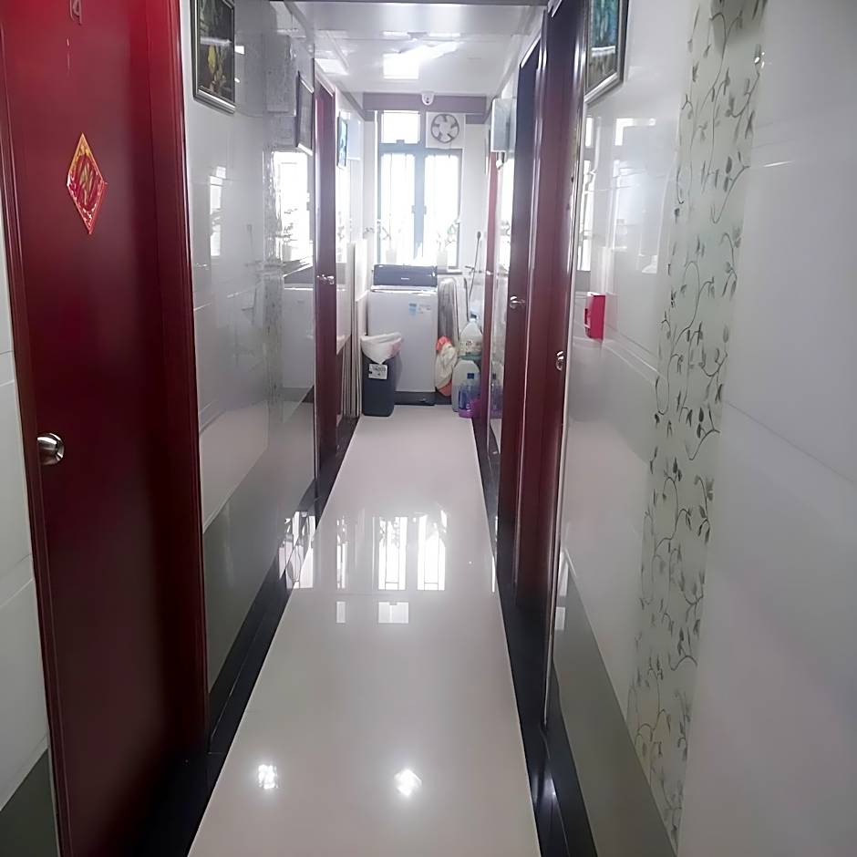 United Co-operate Hotel (10th Floor)