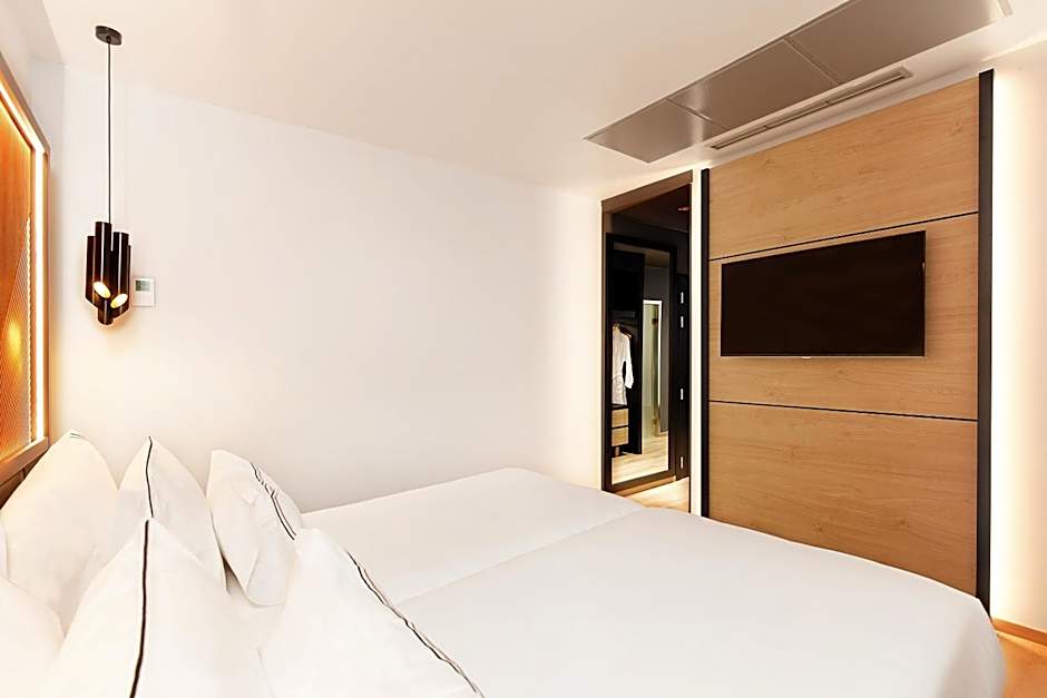 Meliá Avenida América