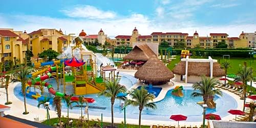 Pristine Garden Suite - Best of Cancun