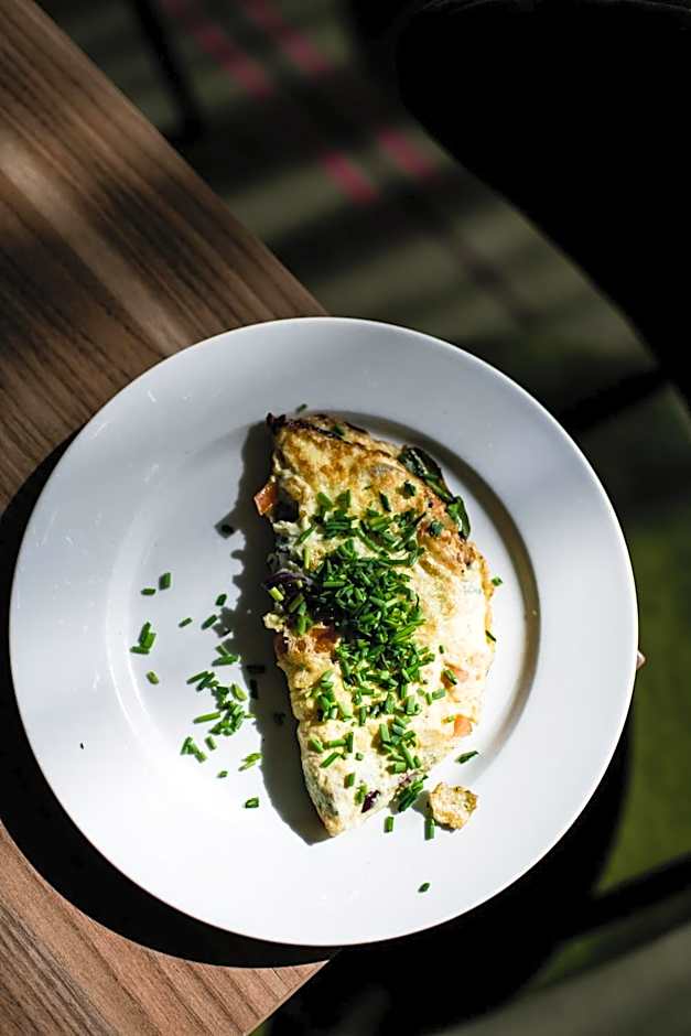 Clarion Hotel Arlanda Airport