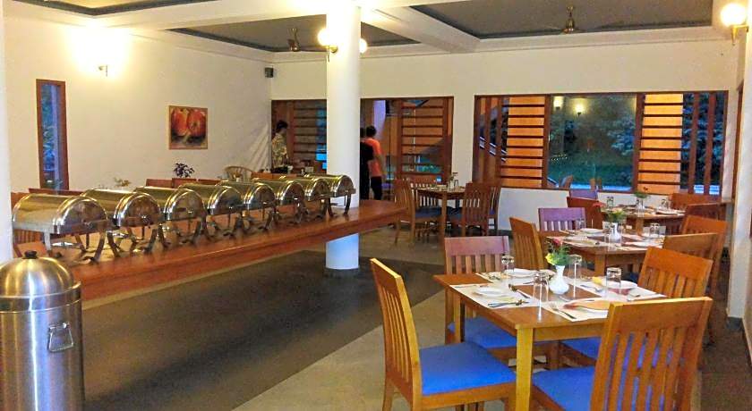 Abad Green Forest Resort