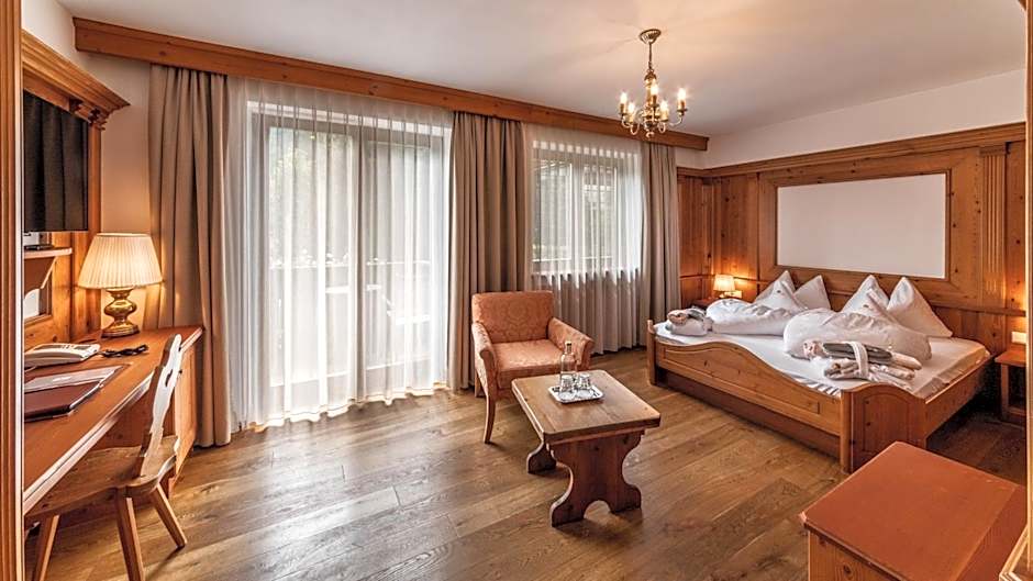 Romantik Hotel Santer