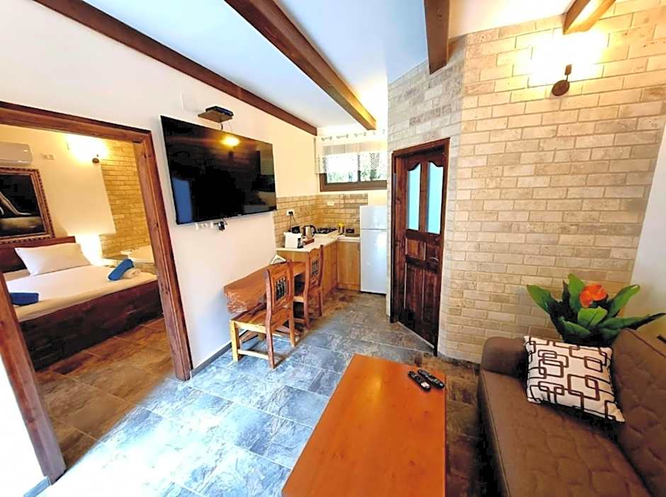 The Pearl of the Golan - Pnina BaGolan