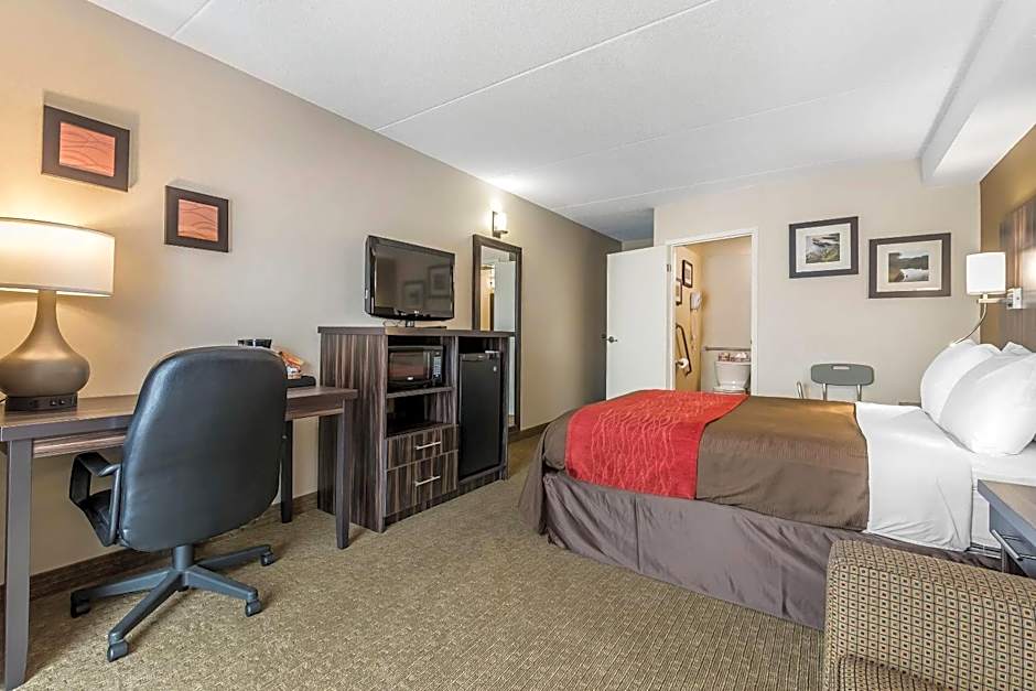 Comfort Inn