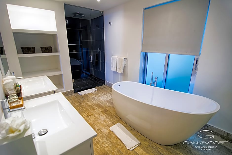 The Ocean Club, a Luxury Collection Resort, Costa Norte