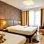 Ibis Styles Hotel Brussels Centre Stephanie