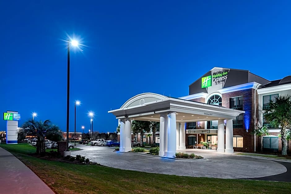 Holiday Inn Express Hotel & Suites Florence Civic Center By IHG