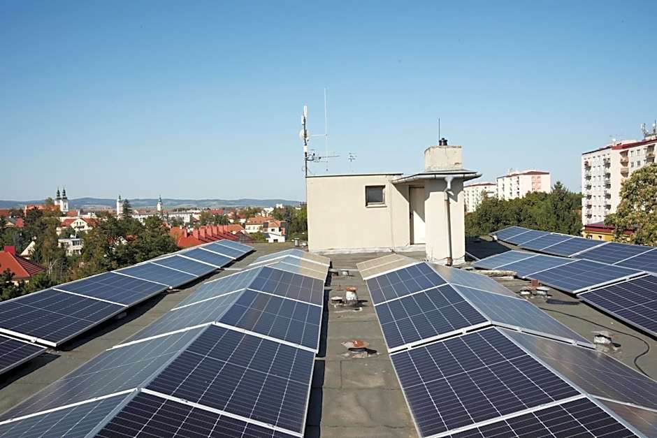 Morava 309 Uherské Hradiště Šafaříkova 855