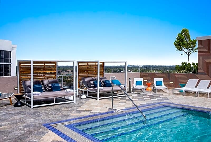 Circ Hotel
