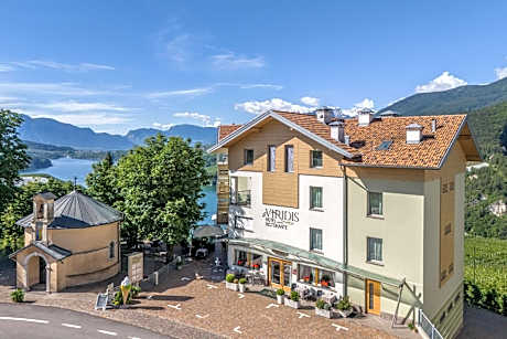 Viridis Hotel