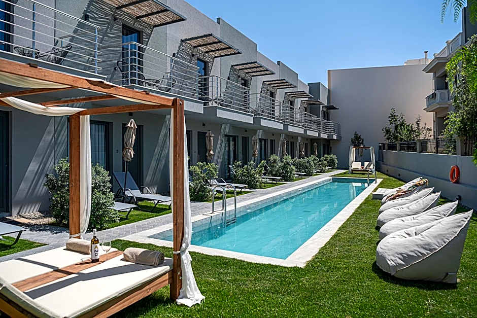 NEK Suites - Adults Only