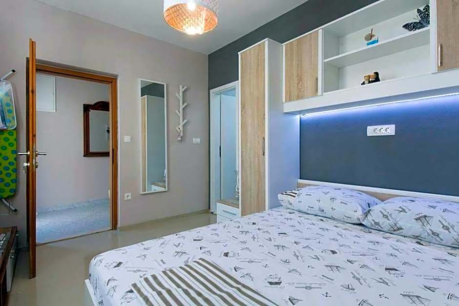 Apartments Romantica