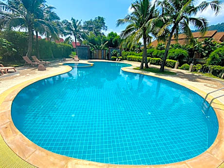 Apartel at Lanta Resort