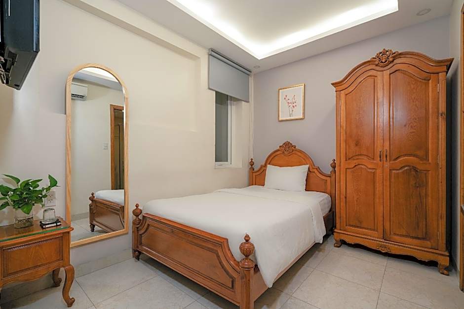 Erato Boutique Hotel