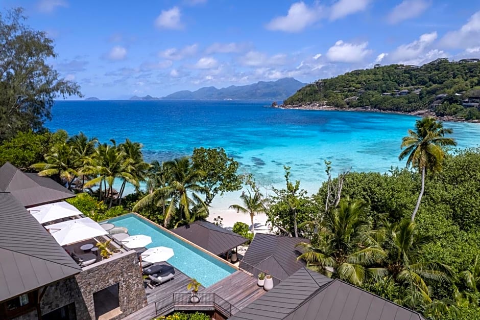 Four Seasons Resort Seychelles