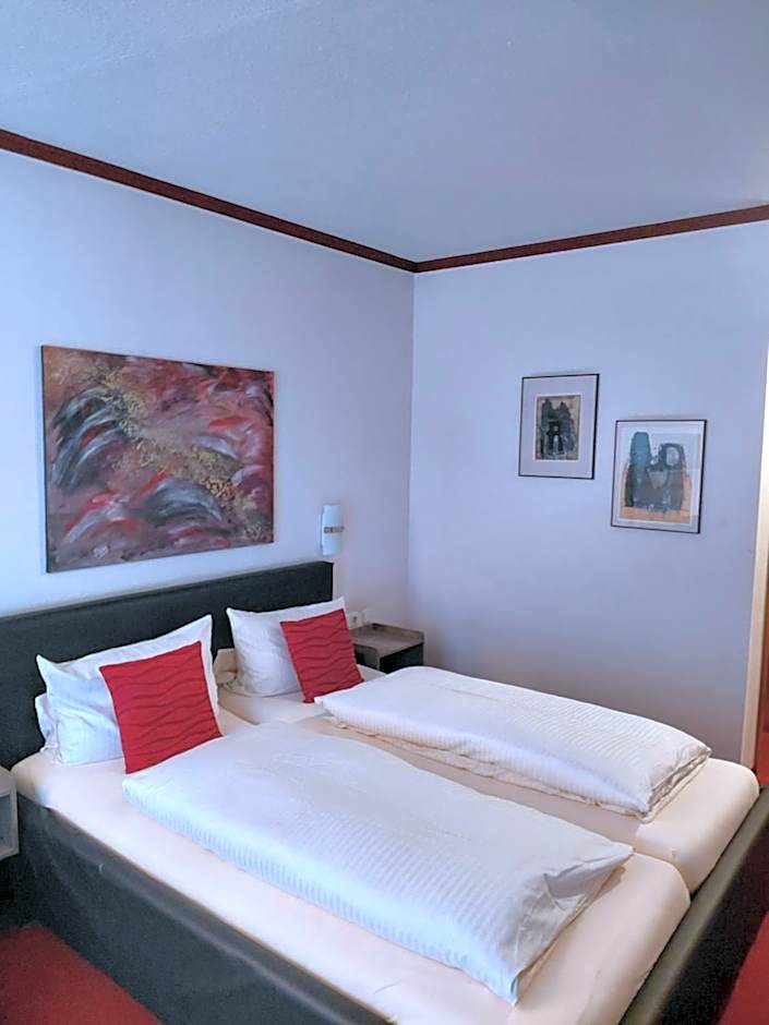 Gästehaus Engelgasse Herzogenaurach