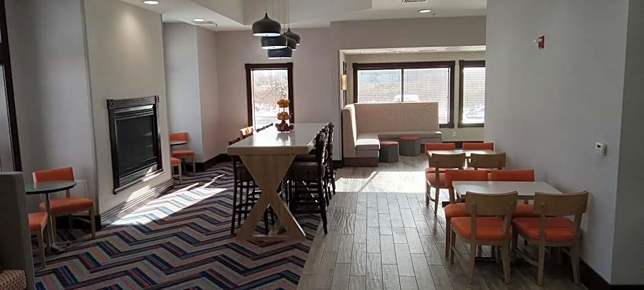 Hampton Inn By Hilton Birch Run/Frankenmuth