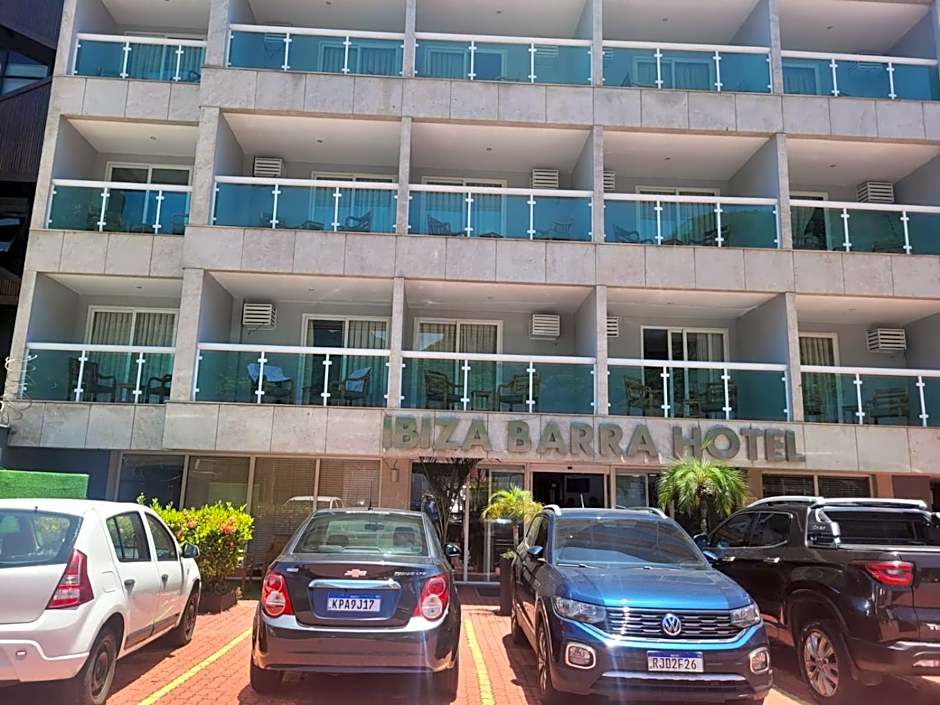 Ibiza Barra Hotel