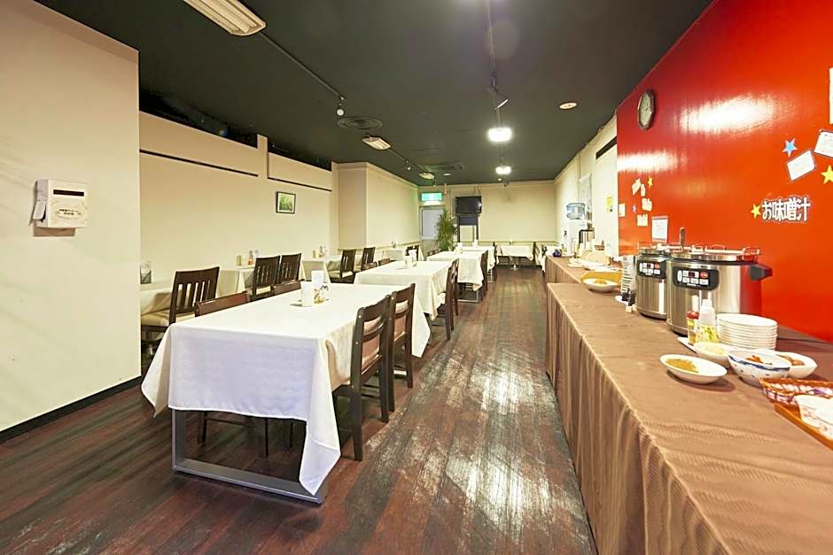 Hotel Select Inn Shimada Ekimae