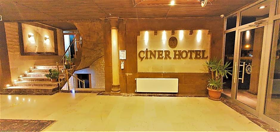 Ciner Hotel