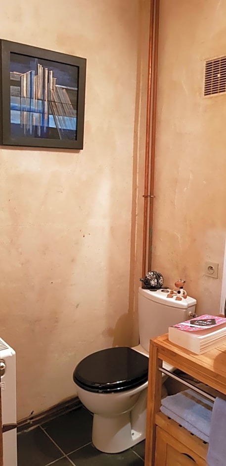 Château de la Cressonnière