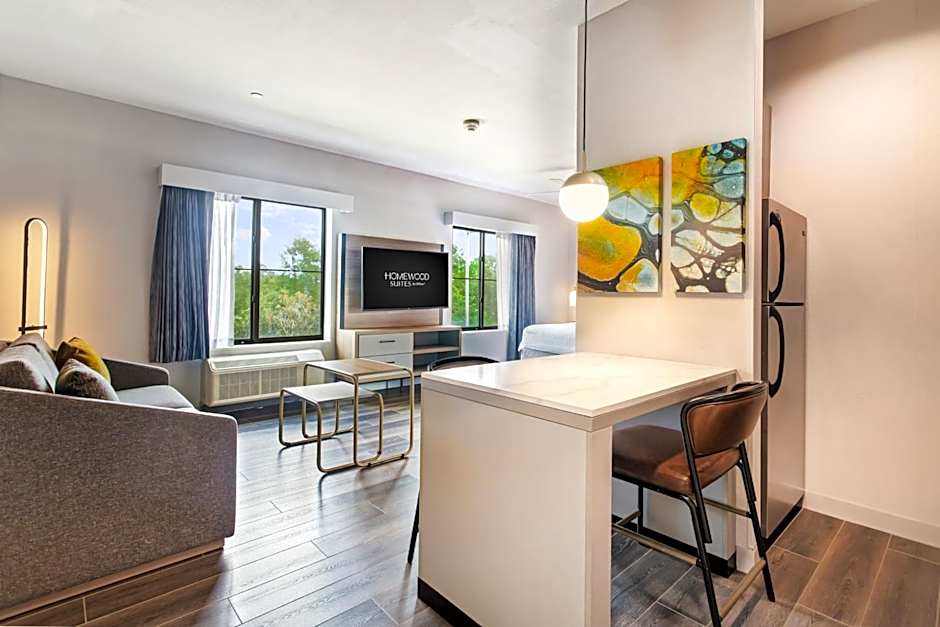 Homewood Suites By Hilton Beaumont, Tx