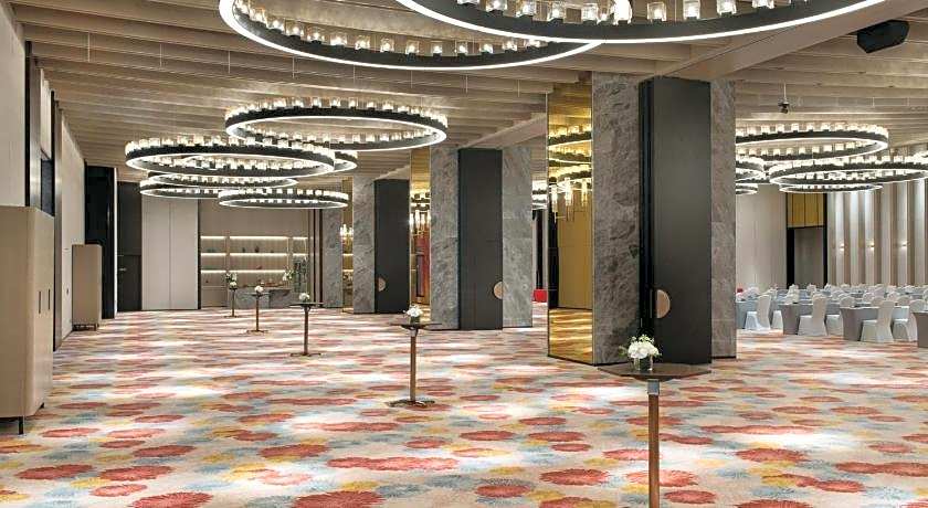 Crowne Plaza Quanzhou Riverview By IHG