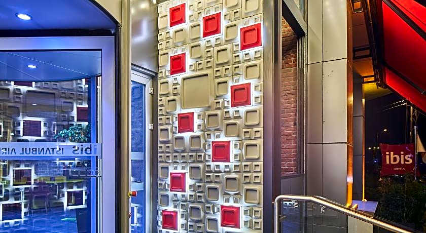 Ibis Istanbul Airport