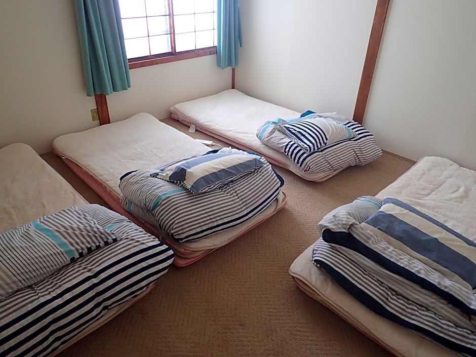 Guest House Shikotsu Kamui