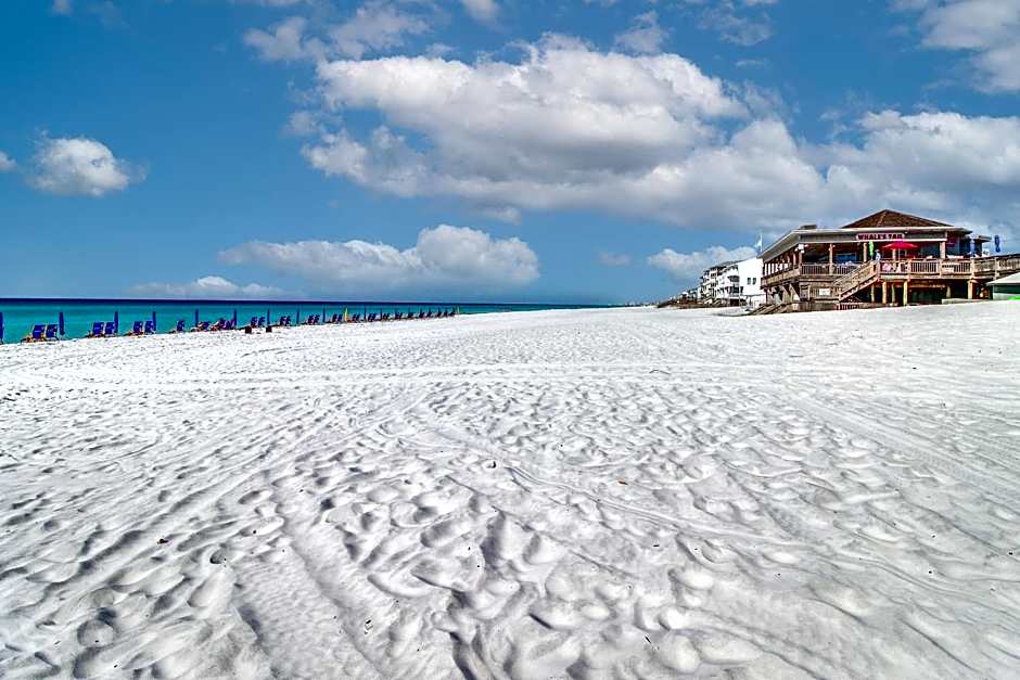 Luau Condos II