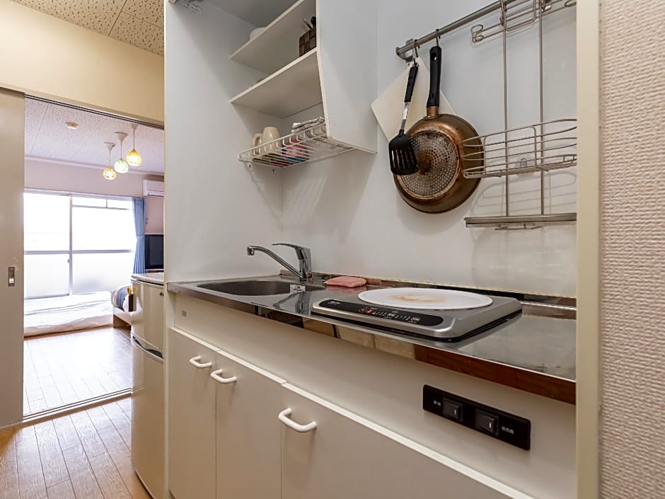 Sakura Guesthouse