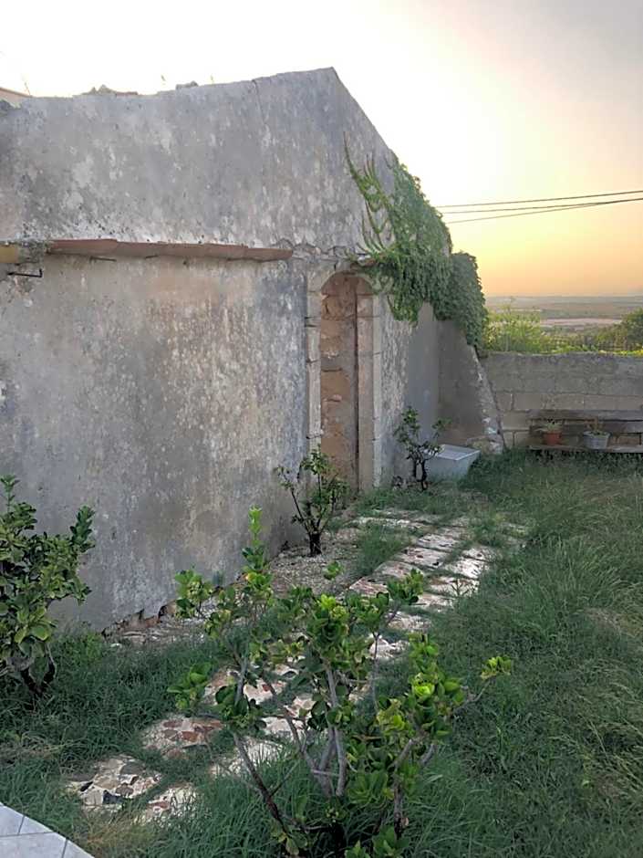 Bàcula Nzícula Marzamemi