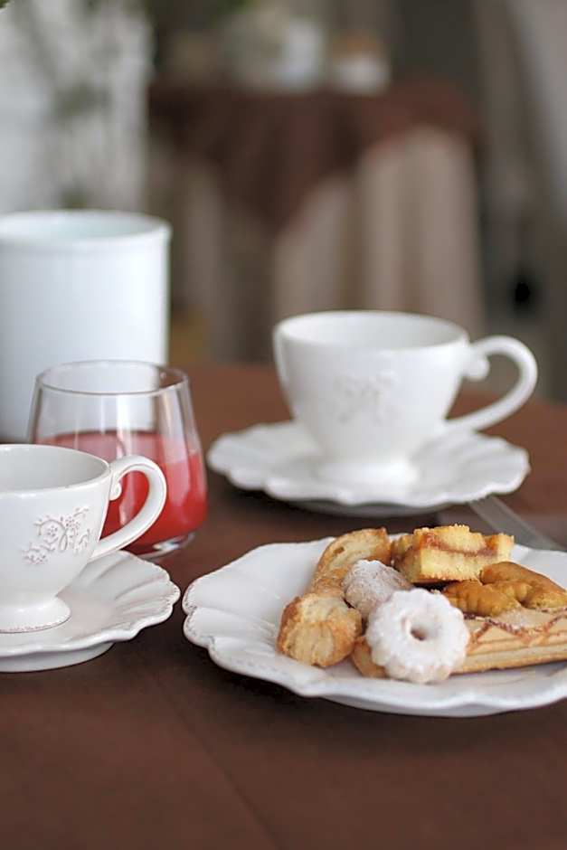 Hotel Regina Margherita