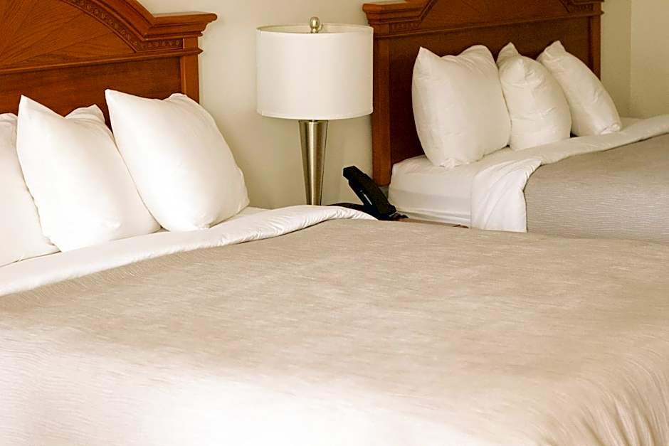 Quality Inn near Chattanooga South