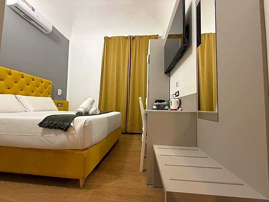 Conte GuestHouse