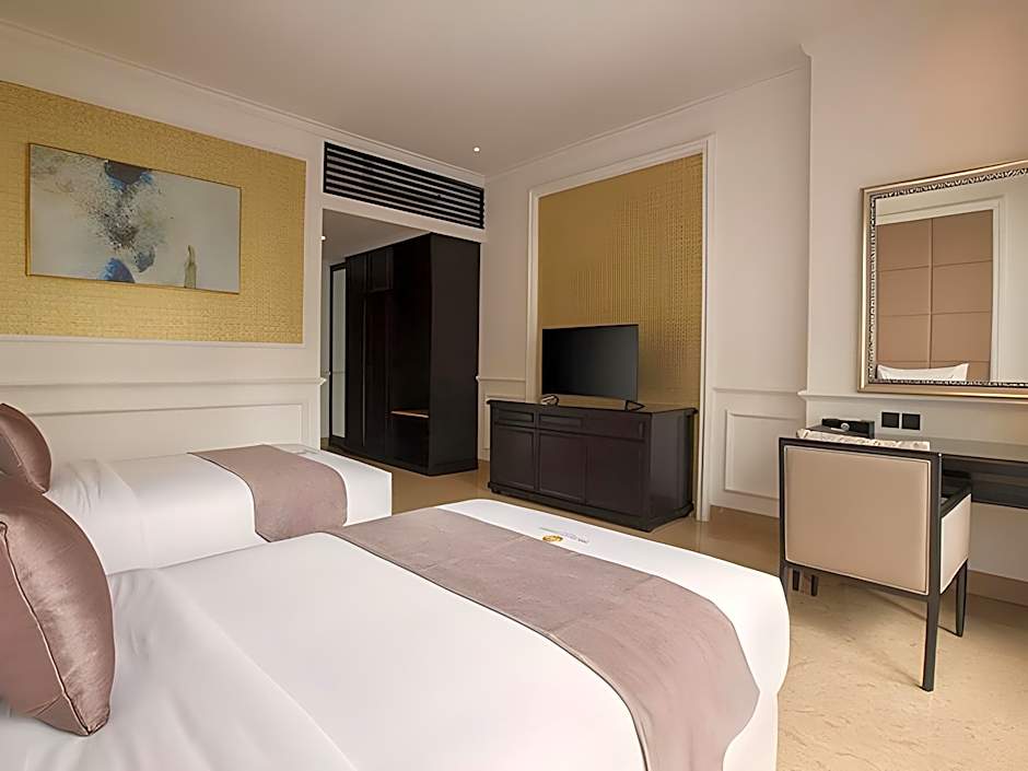 Grand Palace Hotel Sanur - Bali