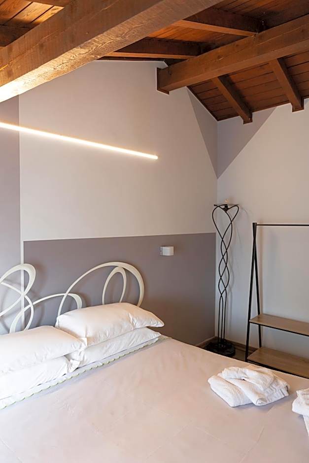 Portola la vecchia dimora