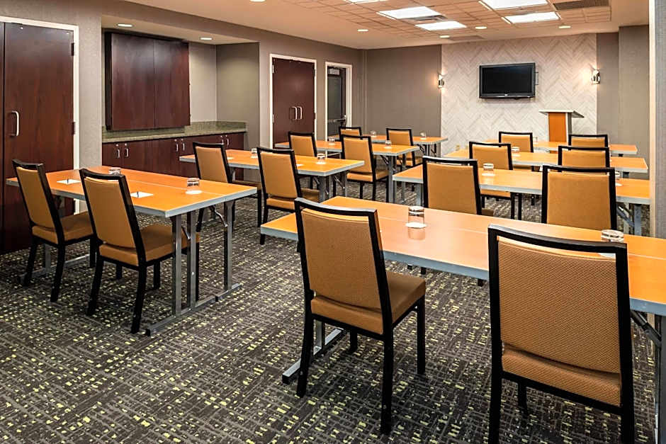 SpringHill Suites by Marriott Pittsburgh North Shore