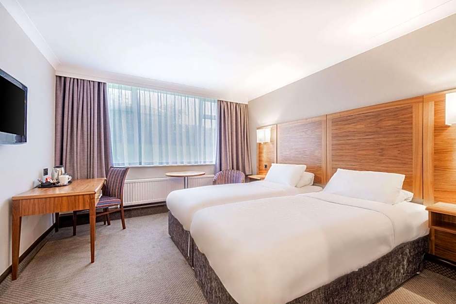 Cedar Court Hotel Huddersfield