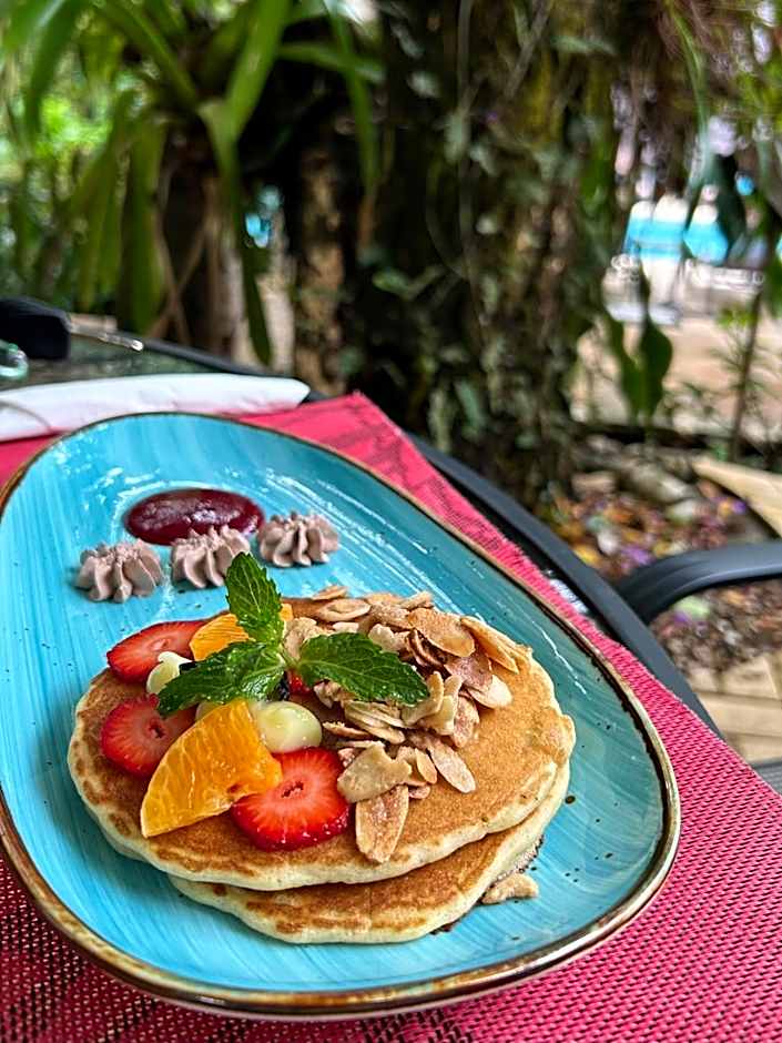The Falls at Manuel Antonio