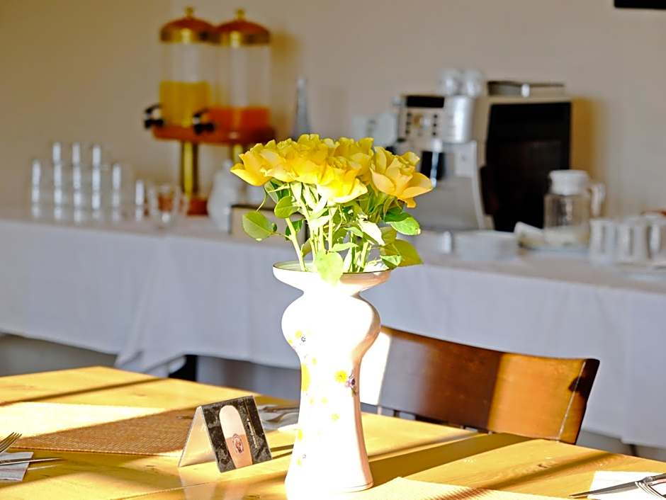 Hotel Burgklause