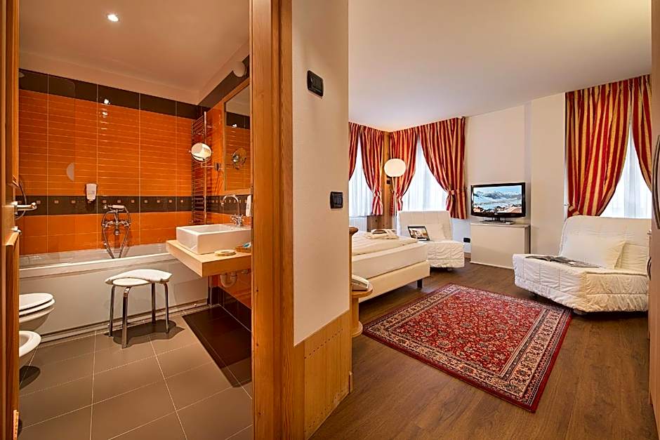 Hotel Livigno