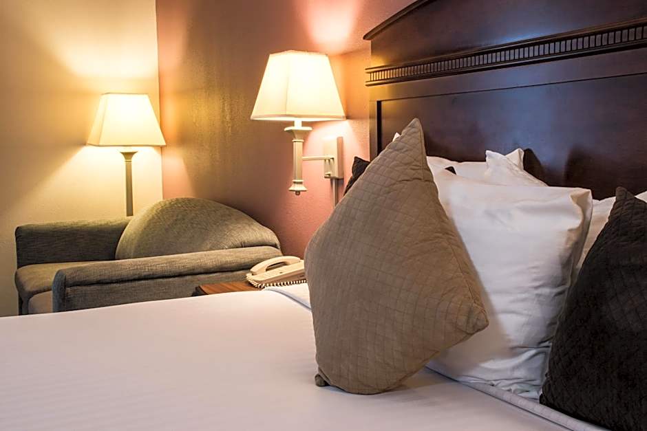 Greenstay Hotel And Suites