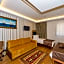 Aprilis Gold Hotel